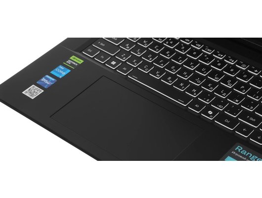 Ноутбук игровой Thunderobot 911S Core 3D/JT009K00RRU/Core i5-13420H/16Gb/512Gb/15.6 FHD 144Hz/RTX3050 4Gb/Win11
